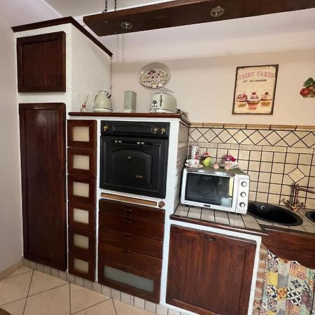 Appartement Casa Via Gramsci à Montelupo Fiorentino Extérieur photo