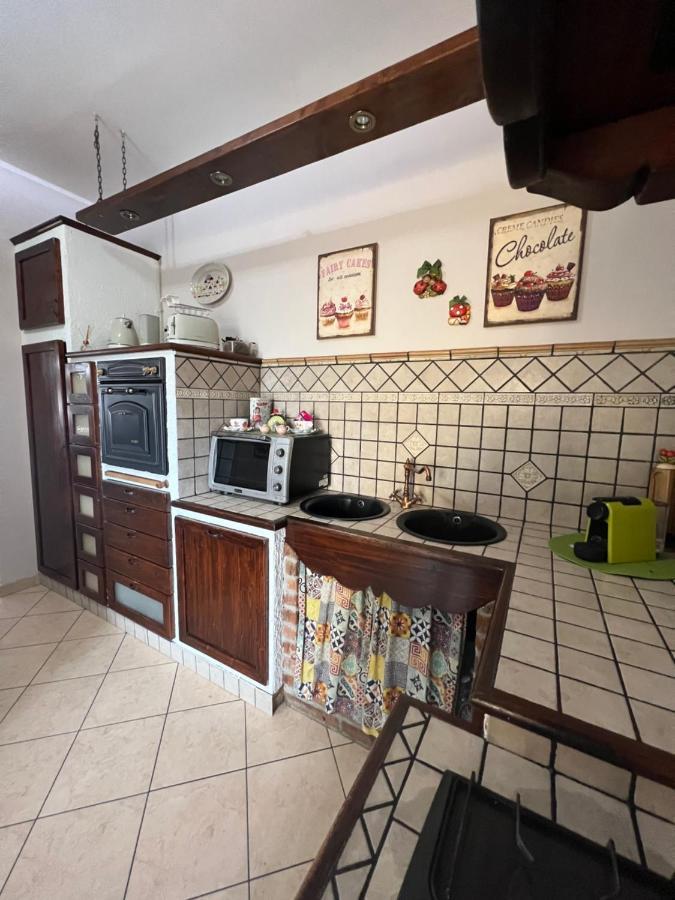Appartement Casa Via Gramsci à Montelupo Fiorentino Extérieur photo