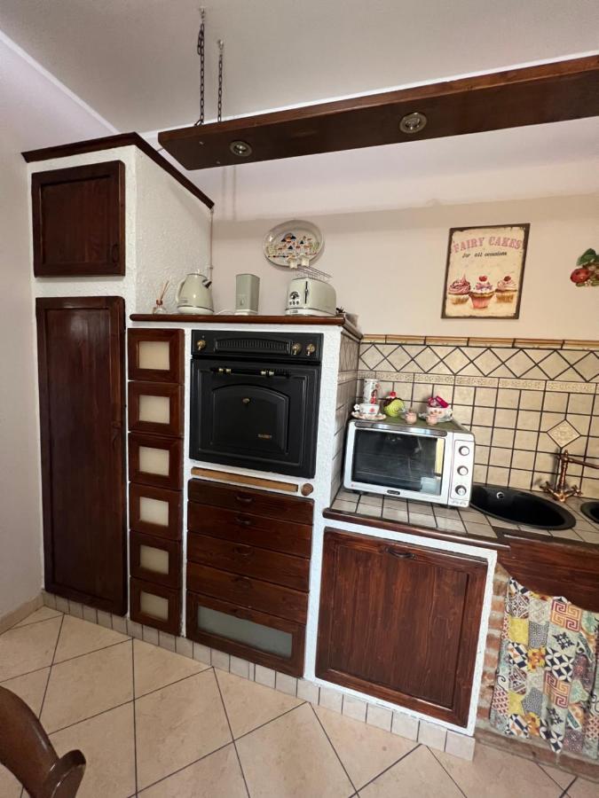 Appartement Casa Via Gramsci à Montelupo Fiorentino Extérieur photo