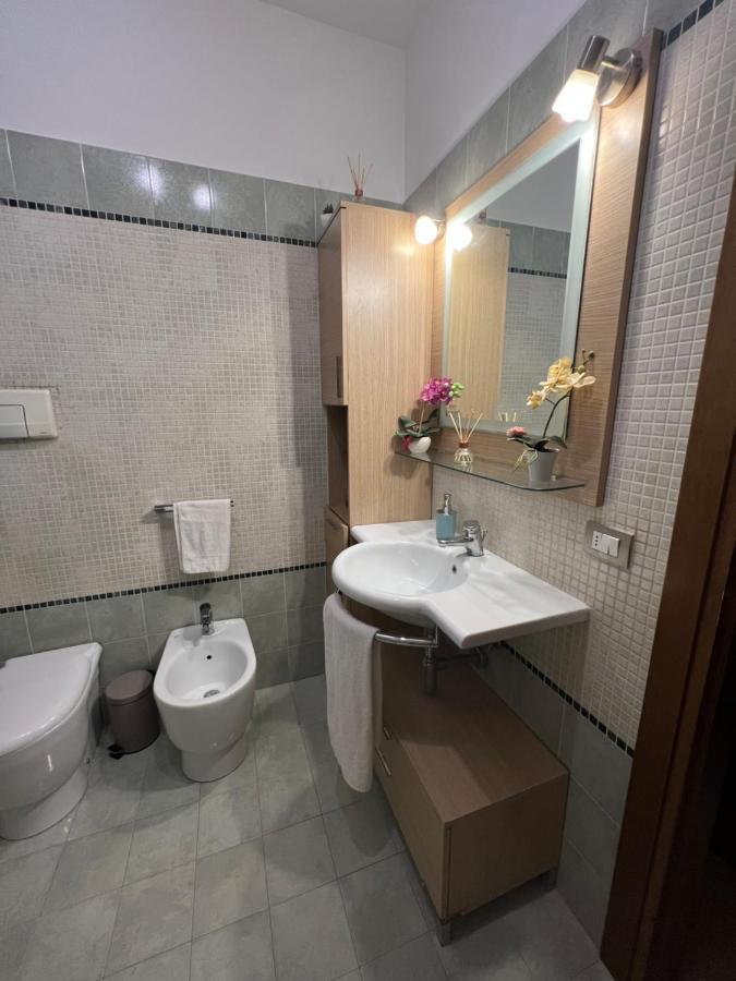 Appartement Casa Via Gramsci à Montelupo Fiorentino Extérieur photo