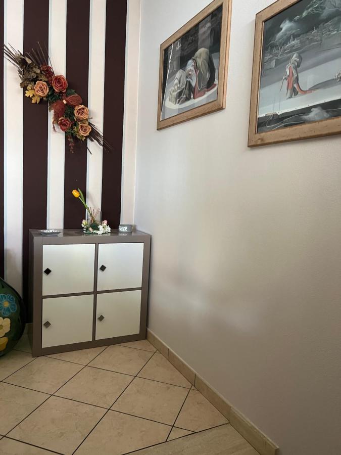 Appartement Casa Via Gramsci à Montelupo Fiorentino Extérieur photo