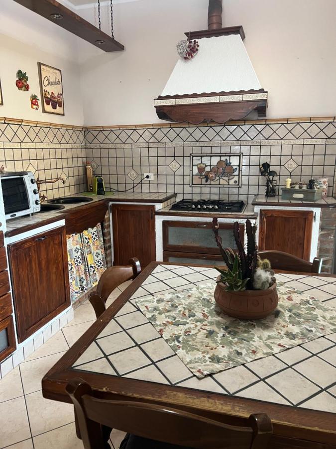 Appartement Casa Via Gramsci à Montelupo Fiorentino Extérieur photo