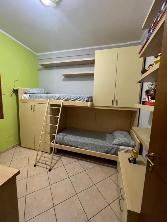 Appartement Casa Via Gramsci à Montelupo Fiorentino Extérieur photo