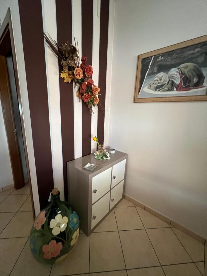 Appartement Casa Via Gramsci à Montelupo Fiorentino Extérieur photo
