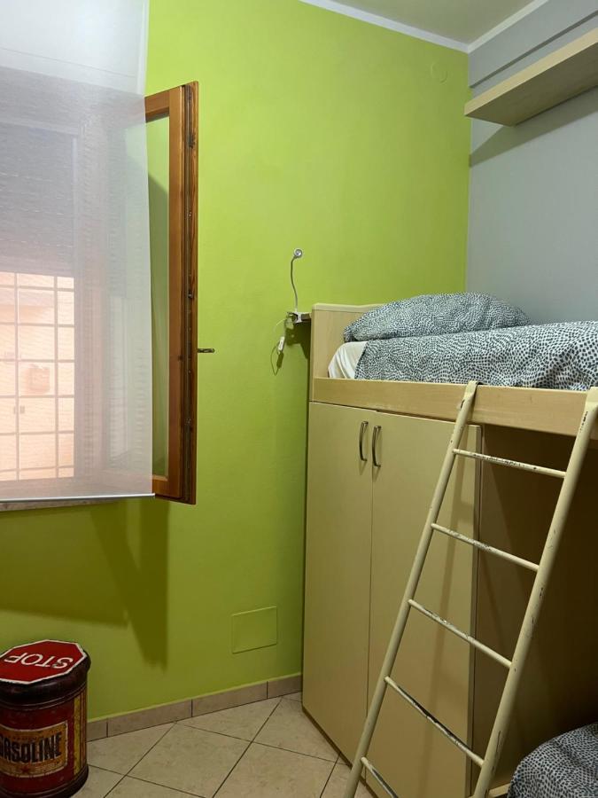 Appartement Casa Via Gramsci à Montelupo Fiorentino Extérieur photo